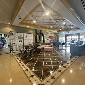 Al Raya Appart hôtel