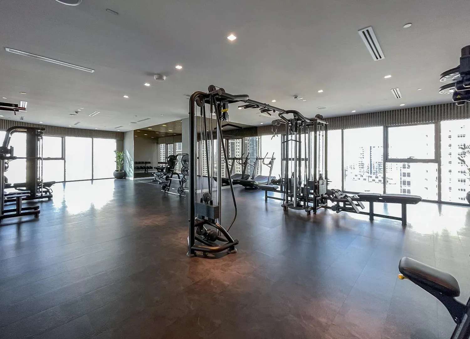 Experience Opulent Living At Paramount Midtown Dubai