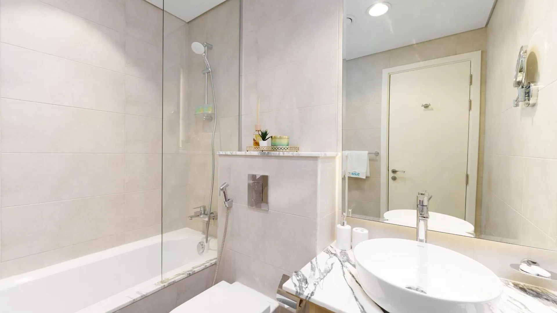 Experience Opulent Living At Paramount Midtown Dubai