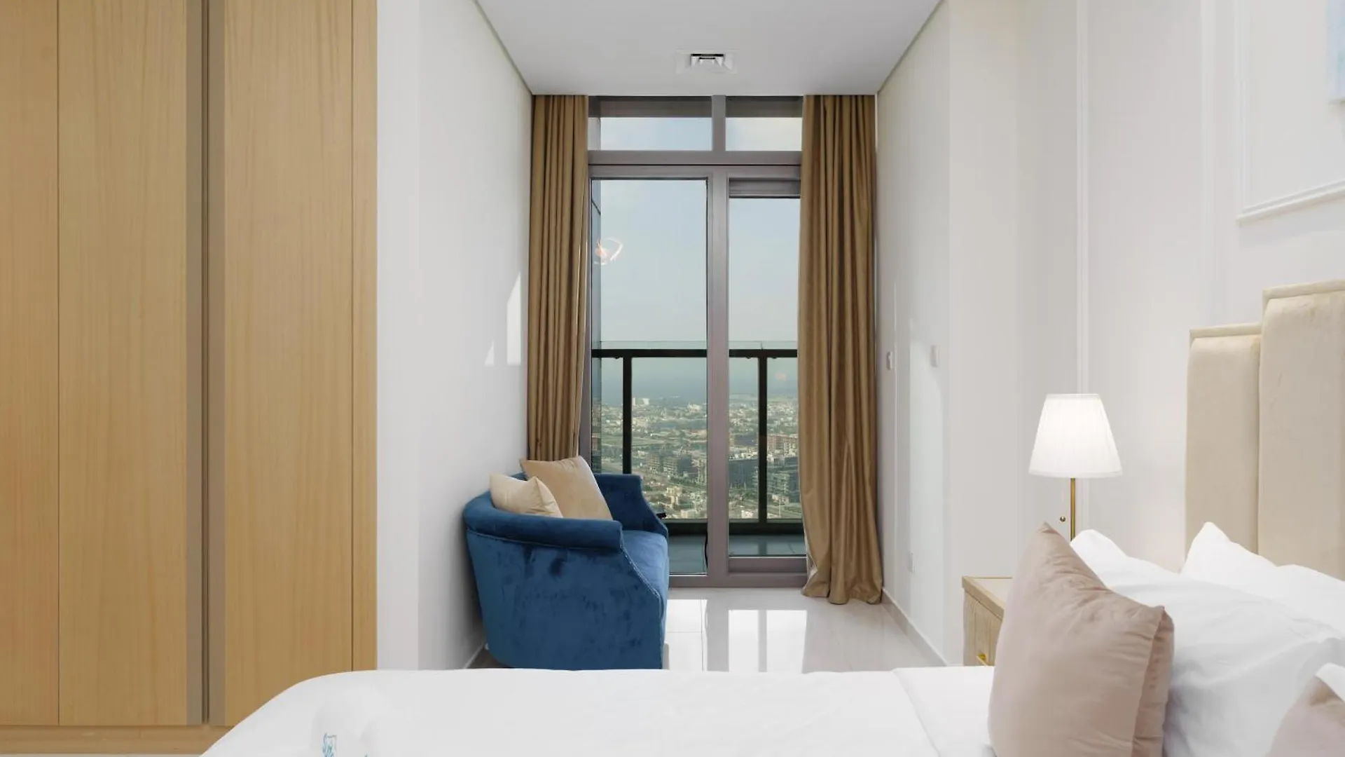 Experience Opulent Living At Paramount Midtown Dubai 0*,  United Arab Emirates