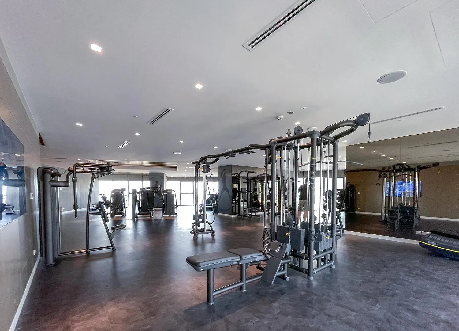 Experience Opulent Living At Paramount Midtown Dubai 0*,  United Arab Emirates