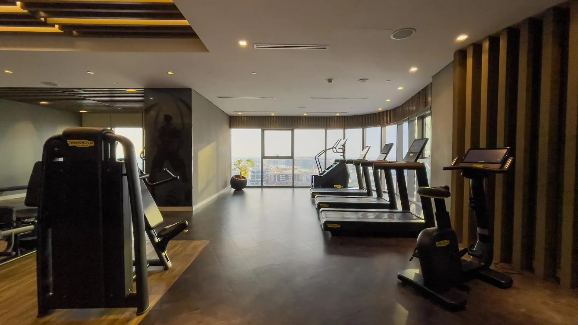 Experience Opulent Living At Paramount Midtown Dubai