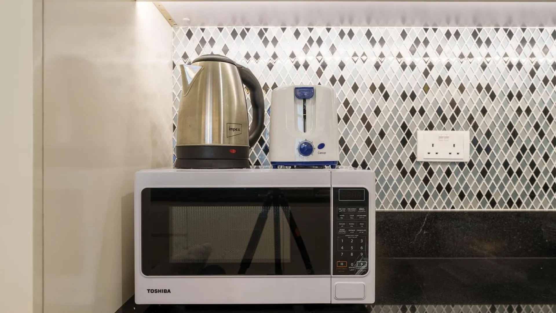 Apartment Experience Opulent Living At Paramount Midtown Dubai